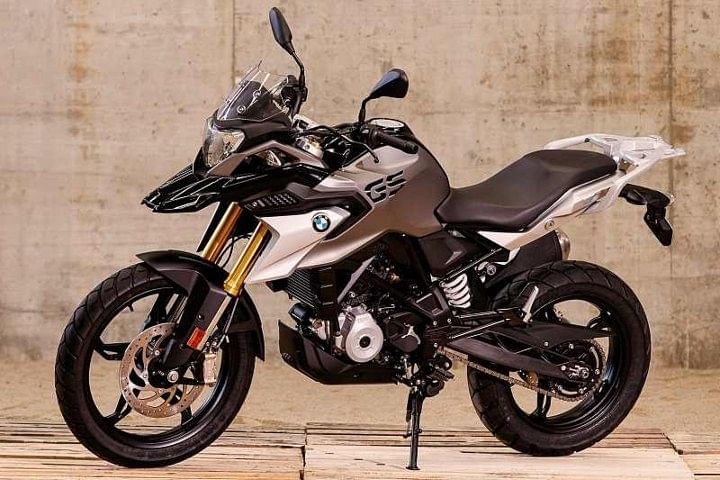 310 gs bs6