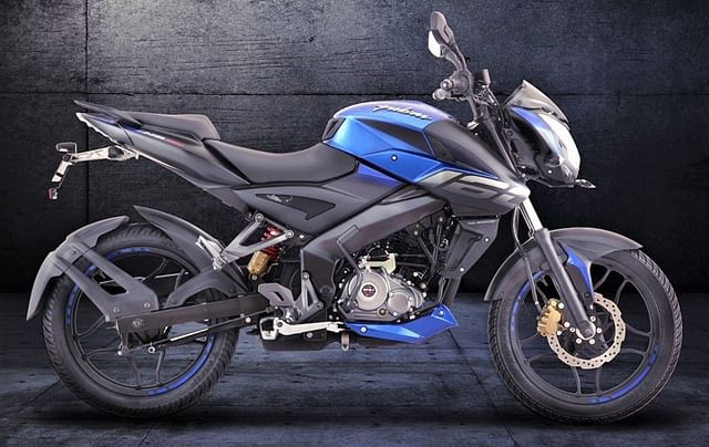 pulsar ns 160