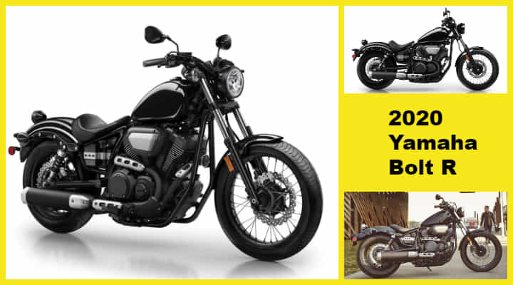 2020 Yamaha Bolt Cruiser Revealed; Coming to India? 2020 Yamaha Bolt Cruiser Revealed; Coming to India?