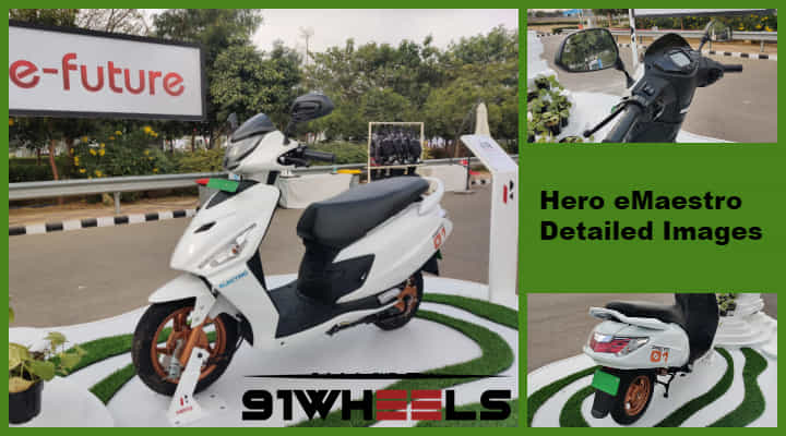 Exclusive- Hero eMaestro Proto Concept Images and Details Exclusive- Hero eMaestro Proto Concept Images and Details
