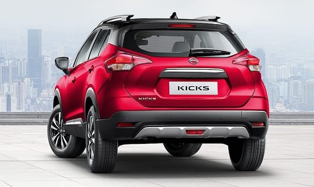 Renault Duster Turbo Vs Nissan Kicks