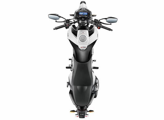 hero xtreme 160R bs6
