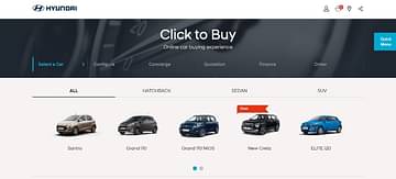 Hyundai Click TO Buy