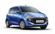 Select Variants Of Hyundai Santro Discontinued; i20, Grand i10 Price Hiked