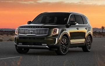 kia telluride price in india