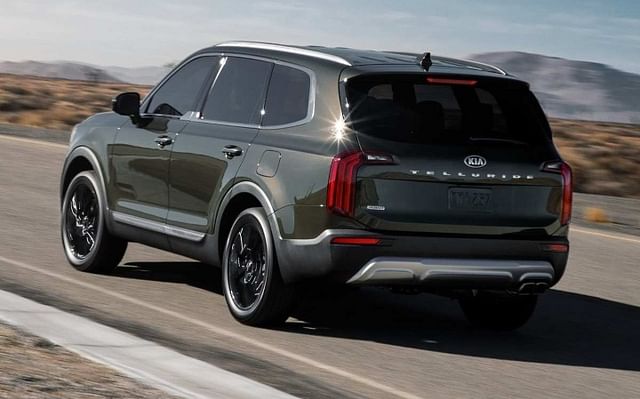 kia telluride launch date in india common features with seltos