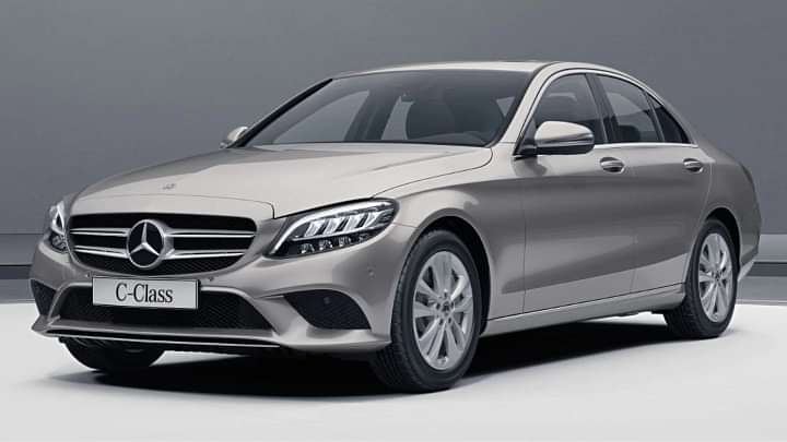 Mercedes C-Class Drops The 1.5L Petrol For A 2.0L Turbocharged Unit