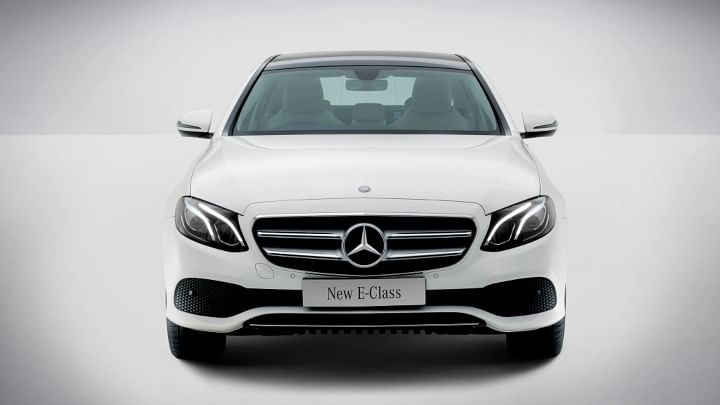 Mercedes 50d Bs6 Price Start At Rs 75 29 Lakh In India Details