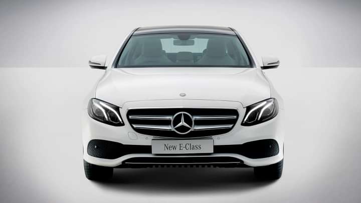 Mercedes E350d BS6 Price Start At Rs 75.29 Lakh In India - Details