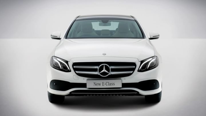 Mercedes E350d BS6 Price Start At Rs 75.29 Lakh In India - Details Mercedes E350d BS6 Price Start At Rs 75.29 Lakh In India - Details