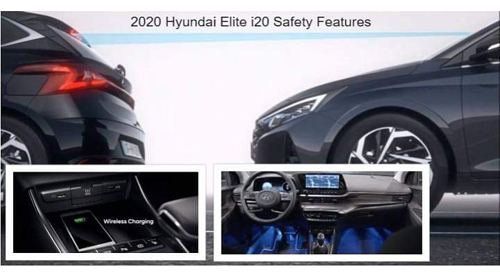 New Hyundai i20 technical specifications explained