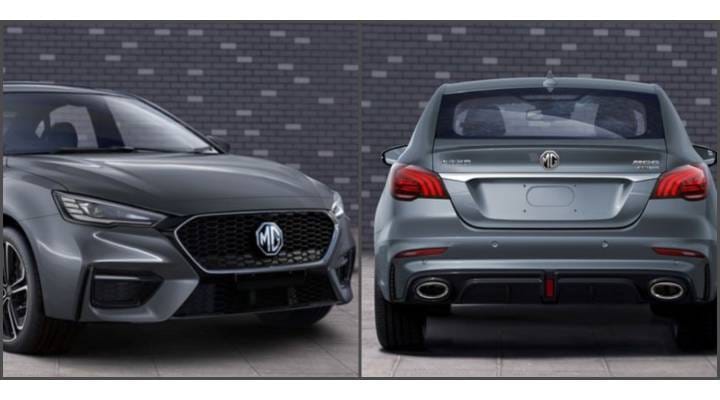 All You Need To Know About The MG6 Sedan Facelift; India Launch In 2021? All You Need To Know About The MG6 Sedan Facelift; India Launch In 2021?