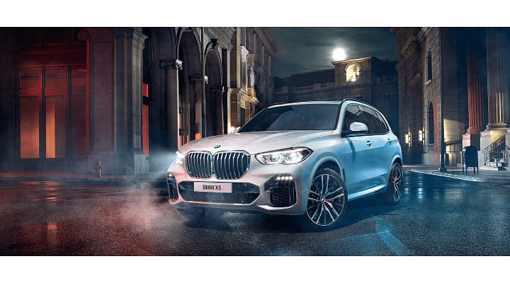 BMW Contactless Experience; Get your BMW Serviced Without Stepping Out