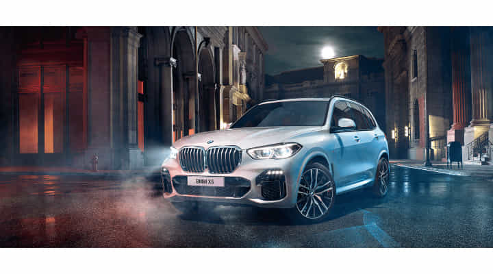 BMW Contactless Experience; Get your BMW Serviced Without Stepping Out BMW Contactless Experience; Get your BMW Serviced Without Stepping Out