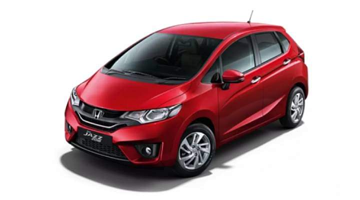 Honda Will Not Pull The Plug Off Jazz And Here's How We Know It - BS6 Coming Soon!