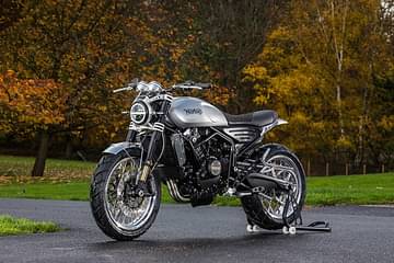 Norton Motorcycles