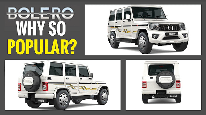 2020 Mahindra Bolero BS6: Why It Remains Popular 