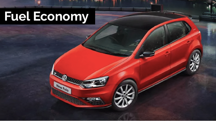 Volkswagen Polo BS6 Mileage and Variants; Mileage of rival compared