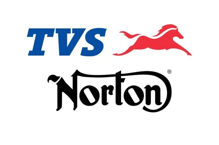 India's TVS Motor Company Finally Bought Britain's Iconic Norton Motorcycles!