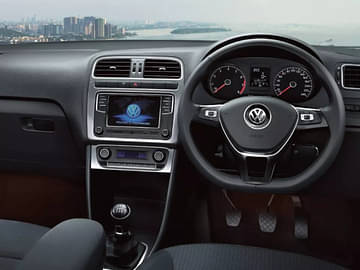 VW Polo mileage and variants