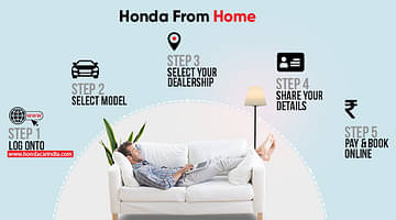 Honda opens 155 dealerships