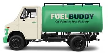 Home Delivery Of Diesel
