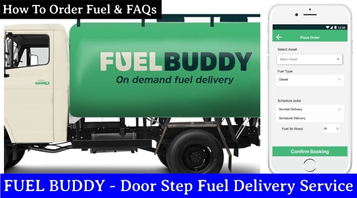 Fuel Buddy - Home Delivery Of Diesel: Everything You Need To Know About It! Fuel Buddy - Home Delivery Of Diesel: Everything You Need To Know About It!