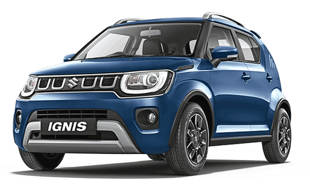 Latest Maruti Nexa discount December Image