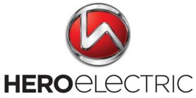 hero electric logo