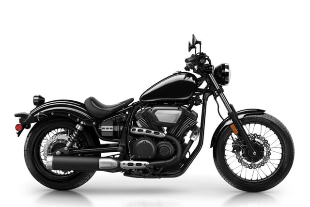 2020 Yamaha Bolt