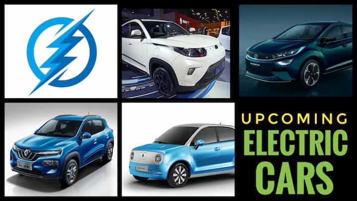 Upcoming Affordable Electric Cars You should Wait For! Upcoming Affordable Electric Cars You should Wait For!