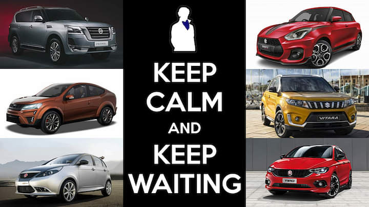 10 Cars That We Indians Kept Waiting For: Mahindra XUV 500 Aero To Tata Racemo