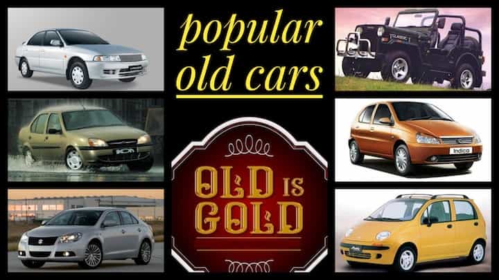 Popular Cars Of India - Mitsubishi Lancer, Tata Safari To Fiat Palio Popular Cars Of India - Mitsubishi Lancer, Tata Safari To Fiat Palio