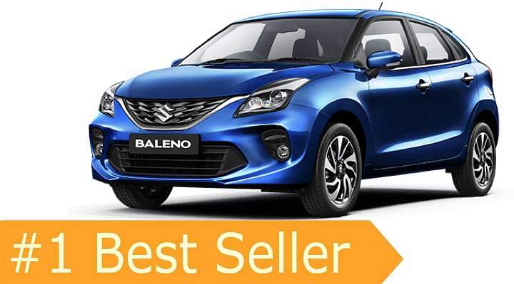 Maruti Suzuki Baleno is India's Best Selling Car: We find out why