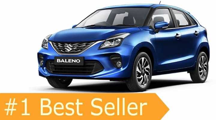 Maruti Suzuki Baleno is India's Best Selling Car: We find out why Maruti Suzuki Baleno is India's Best Selling Car: We find out why