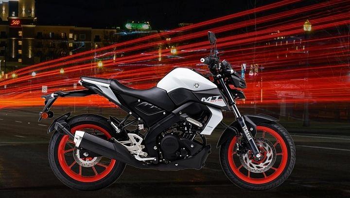 Yamaha MT 15 BS6 (Check Offers), Price, Photos, Reviews, Specs @91Wheels