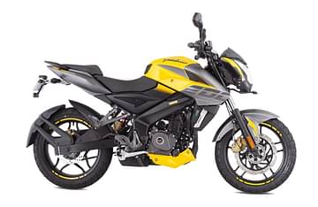 pulsar ns 200 yellow price in india