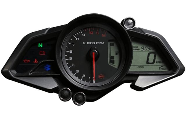 ns 200