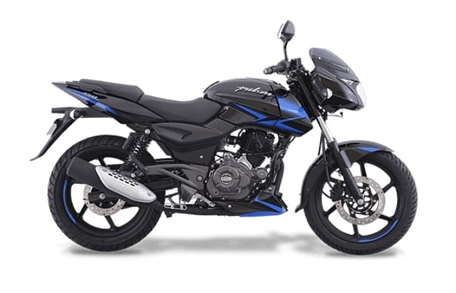 pulsar 125 vs pulsar 150