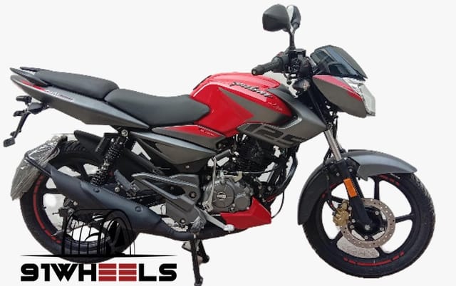 pulsar ns 125 launch date in india
