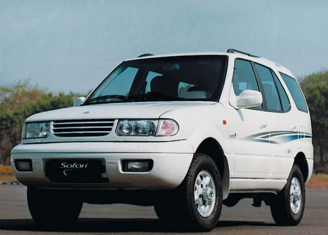 safari 1998