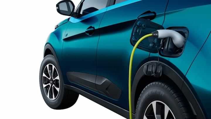 Can We Make Rural India Self Sustainable With EV Infrastructure?