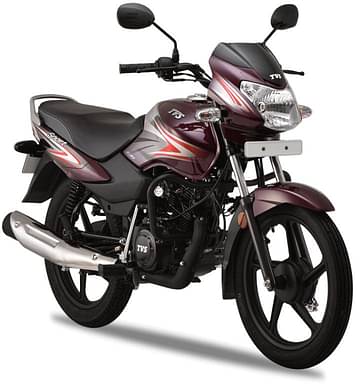 tvs sport bs6