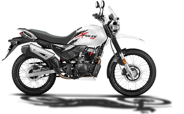 xpulse 200 bs6 price in india