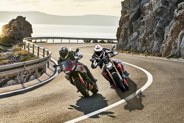 bmw f900 motorcycles price in india