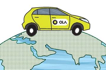 Ola To Set Up The World's Largest Scooter Plant in Tamil Nadu 