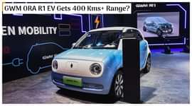 India's Cheapest Electric Car ORA R1 EV To Get 400+ Kilometres Range On A Single Charge?