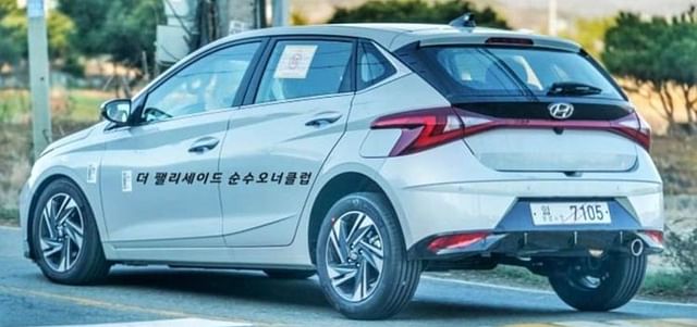 Upcoming premium hatchbacks