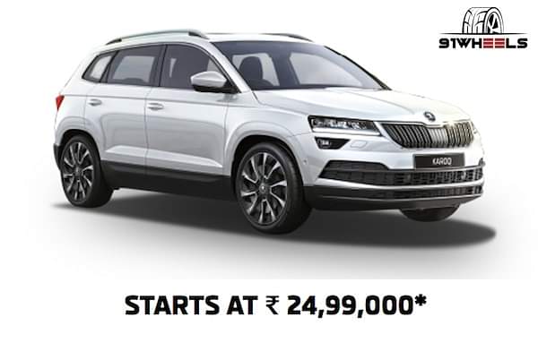 2020 Skoda Karoq BS6 Launched In India; Top 5 Highlights To Look For