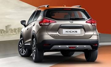 2020 nissan kicks bs6 price in india